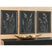Tampa Furniture Outlet - Ashley Furniture - Janisburg Wall Decor - Wall Art Set (3/CN) - A8000561