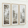 Tampa Furniture Outlet - Ashley Furniture - Dixonburg Wall Decor - Wall Art Set (3/CN) - A8000562