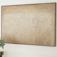Tampa Furniture Outlet - Ashley Furniture - Jamworth Wall Decor - Wall Art - A8000563