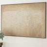 Tampa Furniture Outlet - Ashley Furniture - Jamworth Wall Decor - Wall Art - A8000563