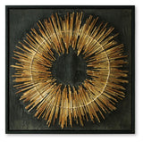 Buddins Wall Decor
