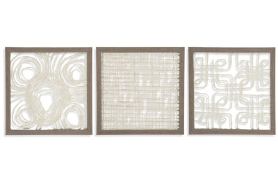 Odella Wall Decor - Tampa Furniture Outlet
