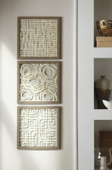 Odella Wall Decor - Tampa Furniture Outlet
