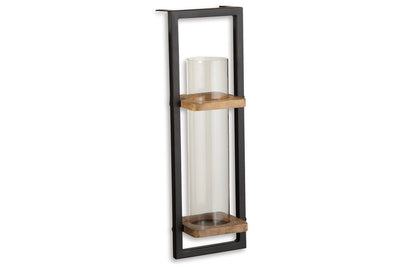 Colburn Wall Decor - Tampa Furniture Outlet