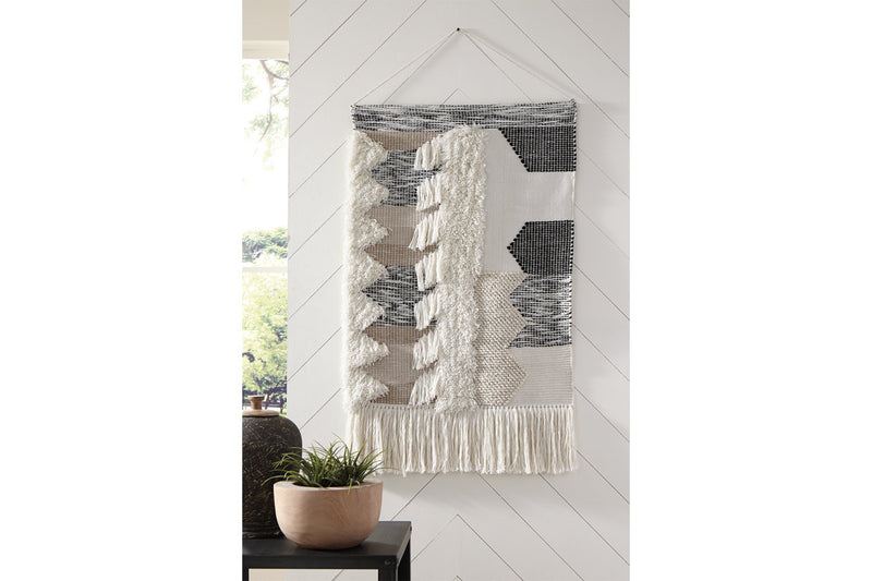 Taylen Wall Decor - Tampa Furniture Outlet