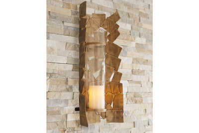 Jailene Wall Decor - Tampa Furniture Outlet