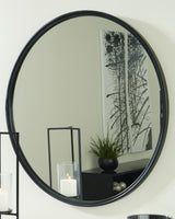 Brocky Mirror - Tampa Furniture Outlet