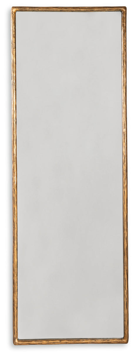 Ryandale Mirror - Tampa Furniture Outlet