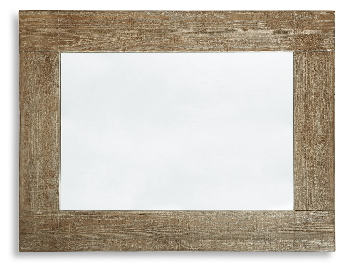 Waltleigh Mirror - Tampa Furniture Outlet