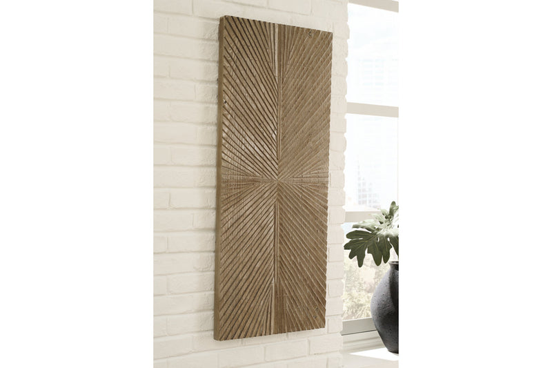 Lenora Wall Decor - Tampa Furniture Outlet