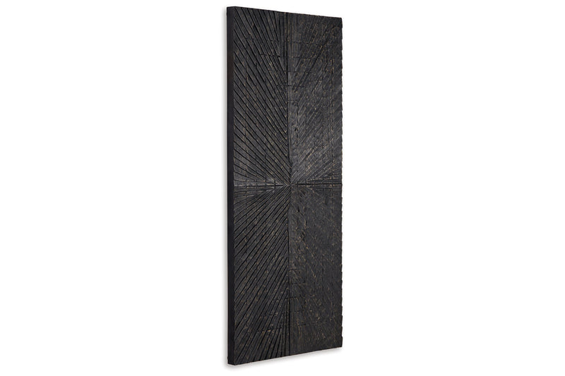 Lenora Wall Decor - Tampa Furniture Outlet