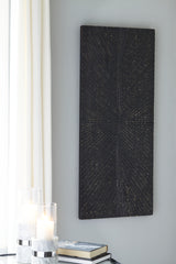Lenora Wall Decor - Tampa Furniture Outlet