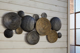 Emsley Wall Decor - Tampa Furniture Outlet