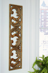 Candelario Wall Decor - Tampa Furniture Outlet