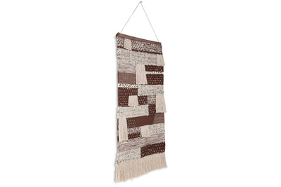 Kokerville Wall Decor - Tampa Furniture Outlet
