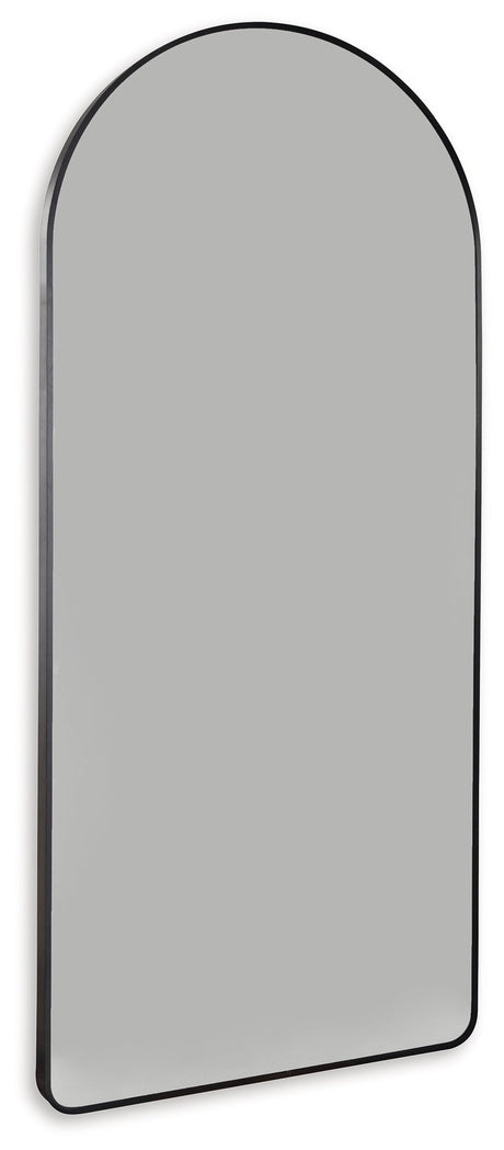 Sethall Mirror - Tampa Furniture Outlet