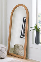Dairville Mirror - Tampa Furniture Outlet