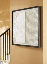 Bachard Wall Decor - Tampa Furniture Outlet