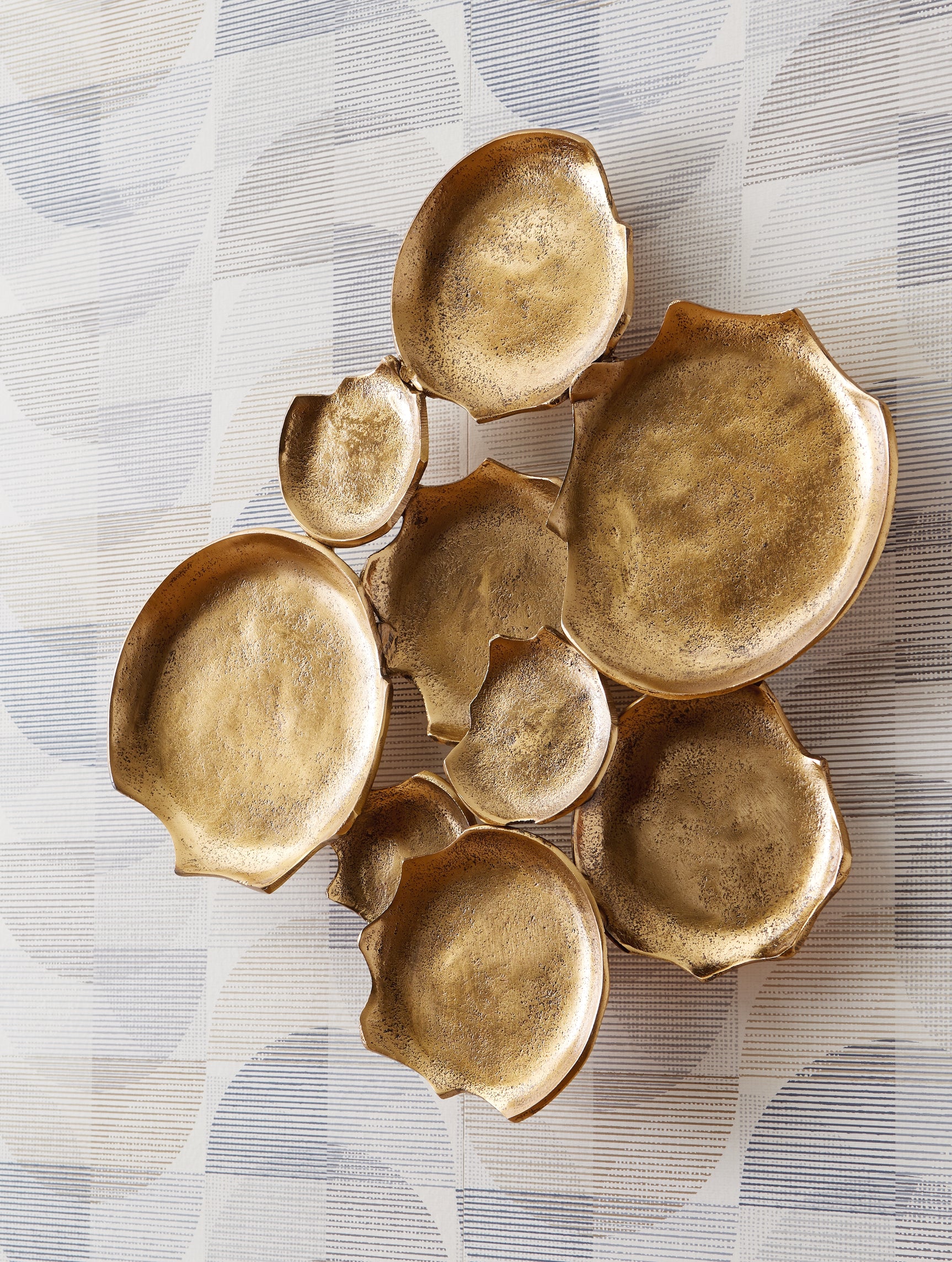 Gageton Wall Decor - Tampa Furniture Outlet