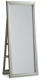 Evesen Mirror - Tampa Furniture Outlet
