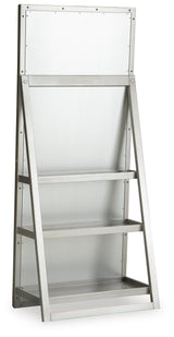 Evesen Mirror - Tampa Furniture Outlet
