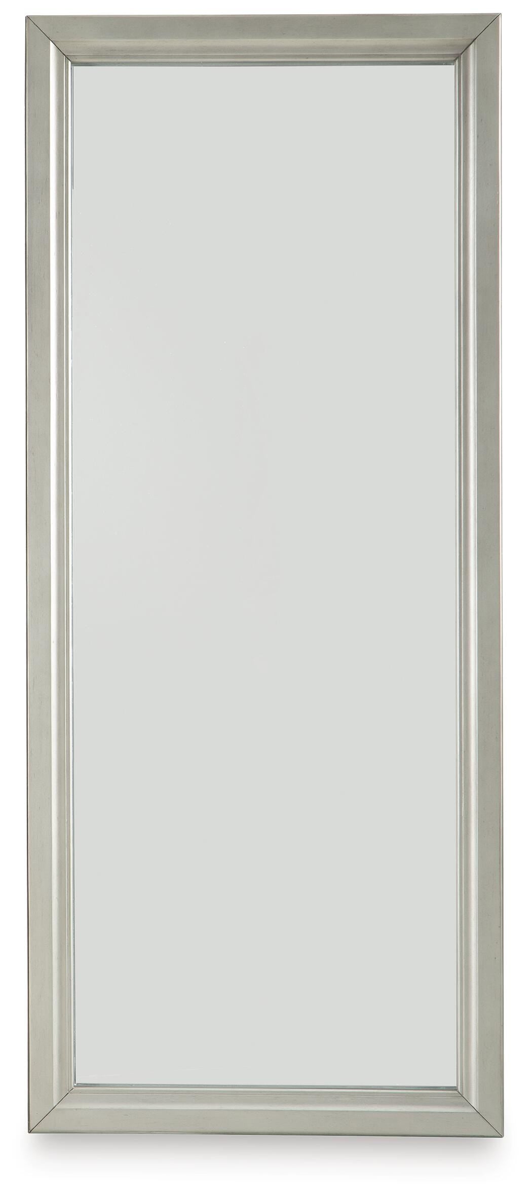 Evesen Mirror - Tampa Furniture Outlet