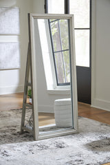 Evesen Mirror - Tampa Furniture Outlet