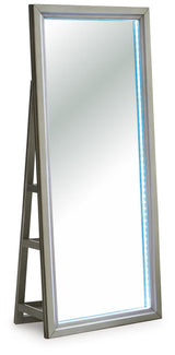 Evesen Mirror - Tampa Furniture Outlet