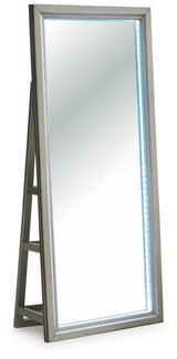 Evesen Mirror - Tampa Furniture Outlet