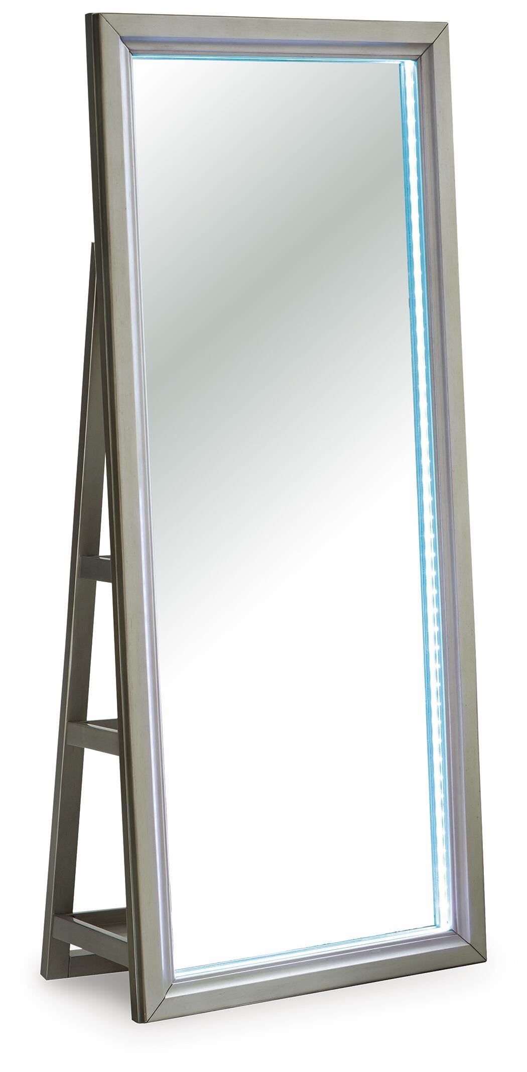 Evesen Mirror - Tampa Furniture Outlet