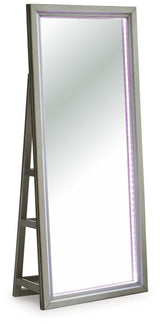 Evesen Mirror - Tampa Furniture Outlet