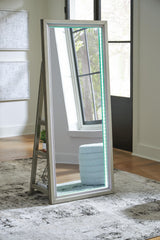 Evesen Mirror - Tampa Furniture Outlet