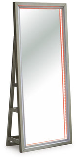 Evesen Mirror - Tampa Furniture Outlet