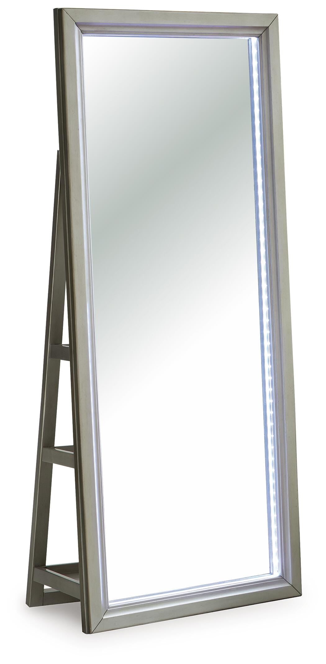 Evesen Mirror - Tampa Furniture Outlet