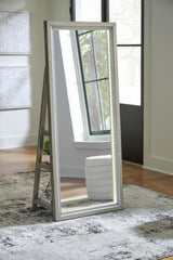 Evesen Mirror - Tampa Furniture Outlet