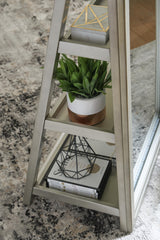 Evesen Mirror - Tampa Furniture Outlet