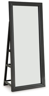 Evesen Mirror