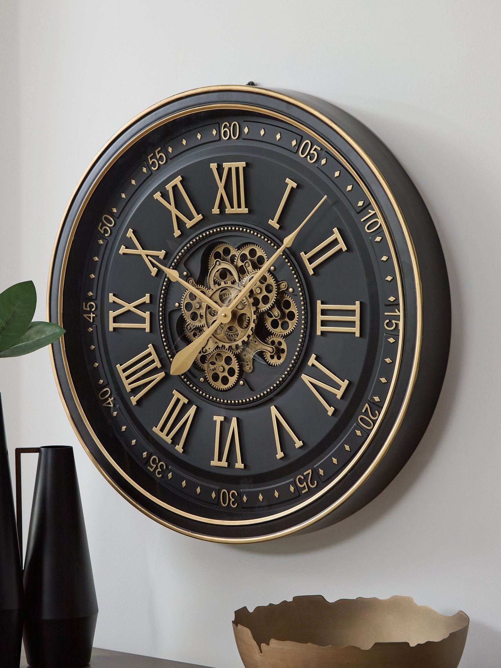 Dairton Wall Decor