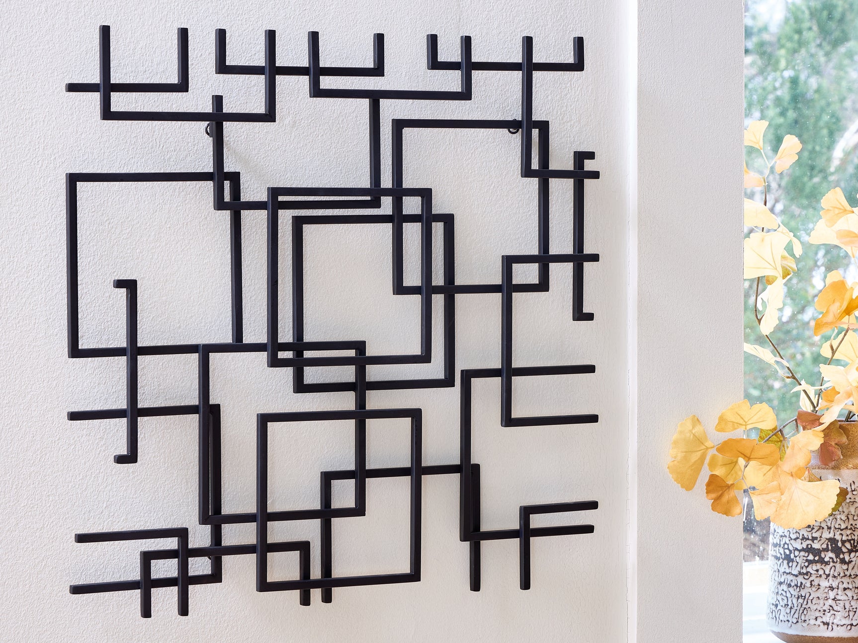 Aadanton Wall Decor - Tampa Furniture Outlet