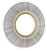 Dallmen Mirror