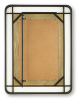 Beelman Mirror
