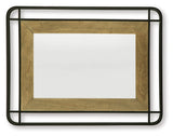 Beelman Mirror