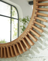 Tedwell Mirror