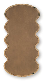 Serendis Mirror