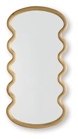 Serendis Mirror