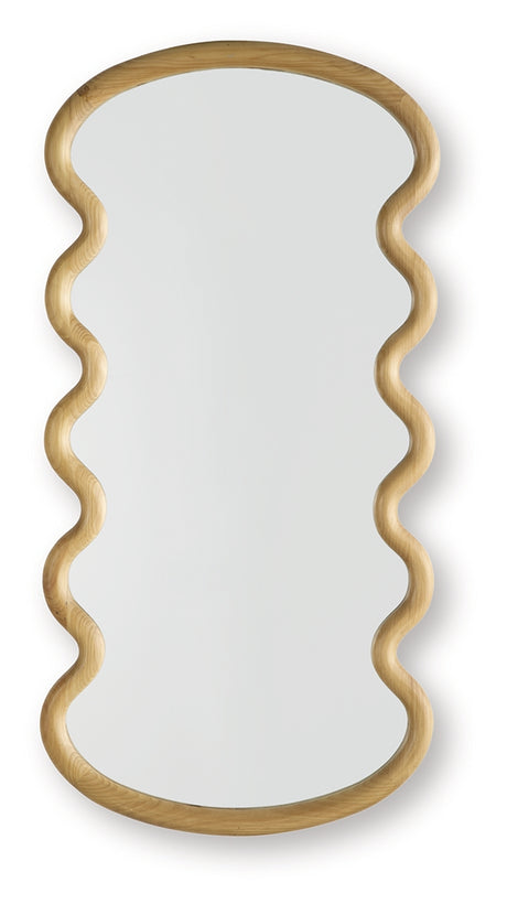 Serendis Mirror
