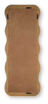 Ellisonville Mirror - Tampa Furniture Outlet