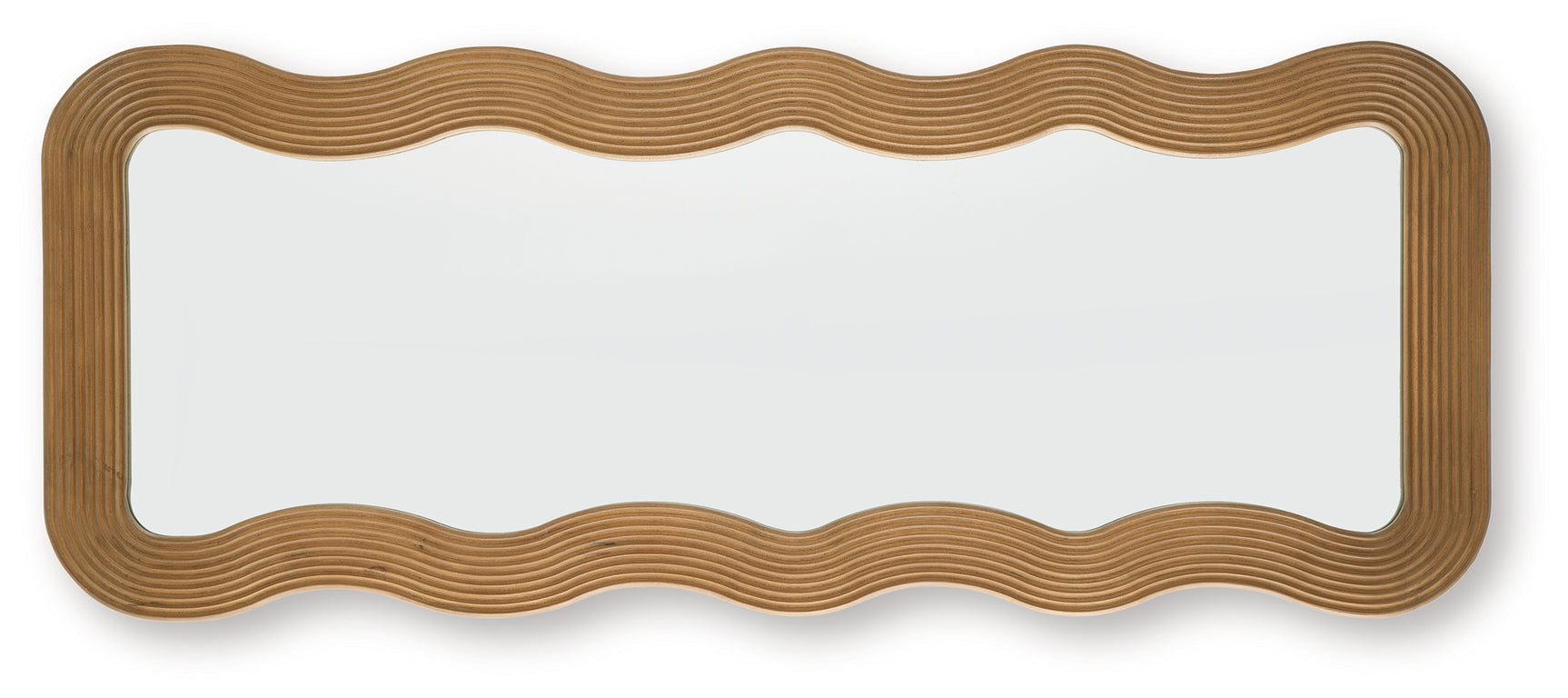 Ellisonville Mirror - Tampa Furniture Outlet