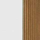 Ellisonville Mirror - Tampa Furniture Outlet