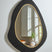 Tampa Furniture Outlet - Ashley Furniture - Kierlock Mirror - Accent Mirror / Black/Gold Finish - A8010414